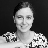 Gitte Wange Olrik